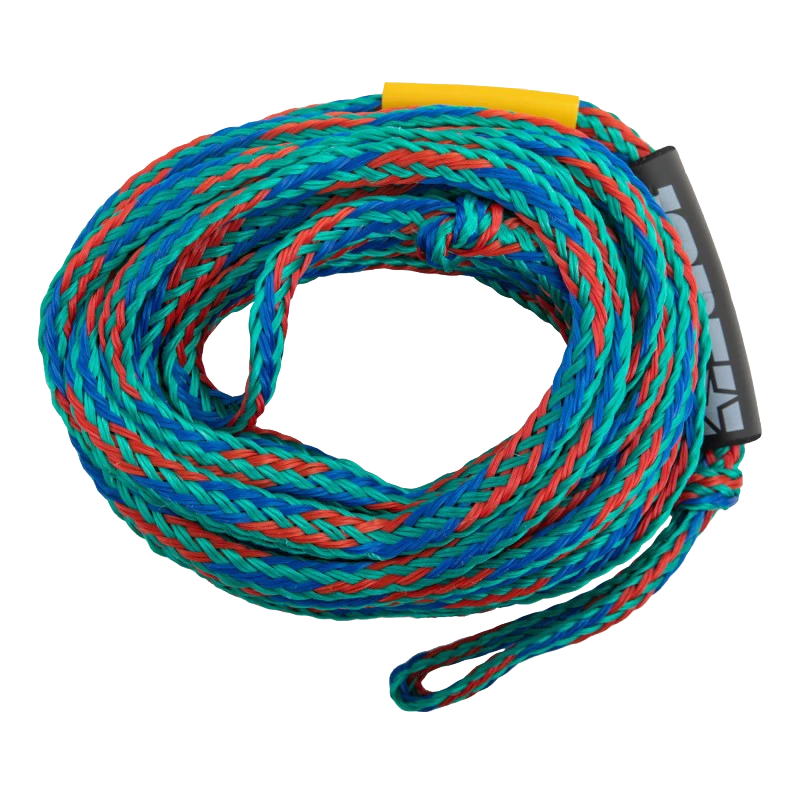 Jobe 4 Persoons Funtube Touw