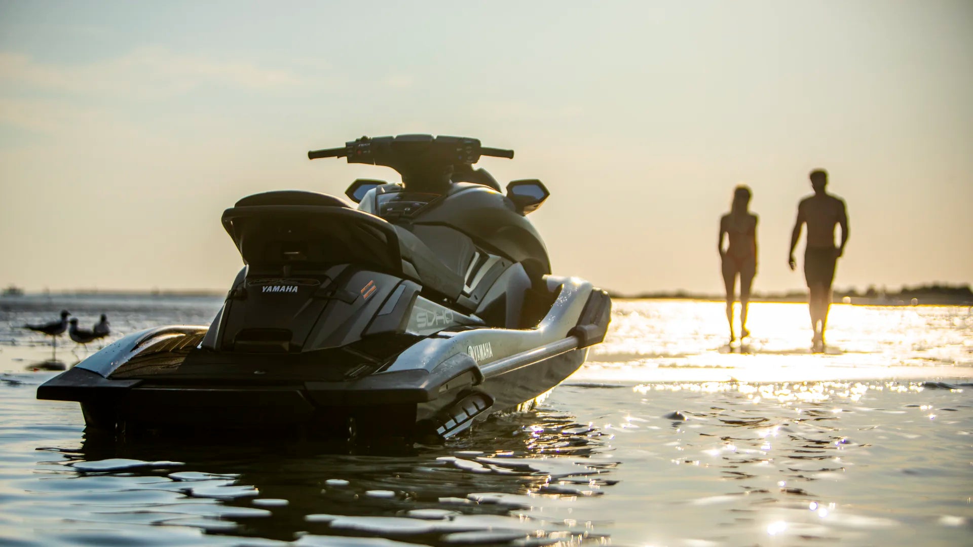 Yamaha | Essentiële uitrusting