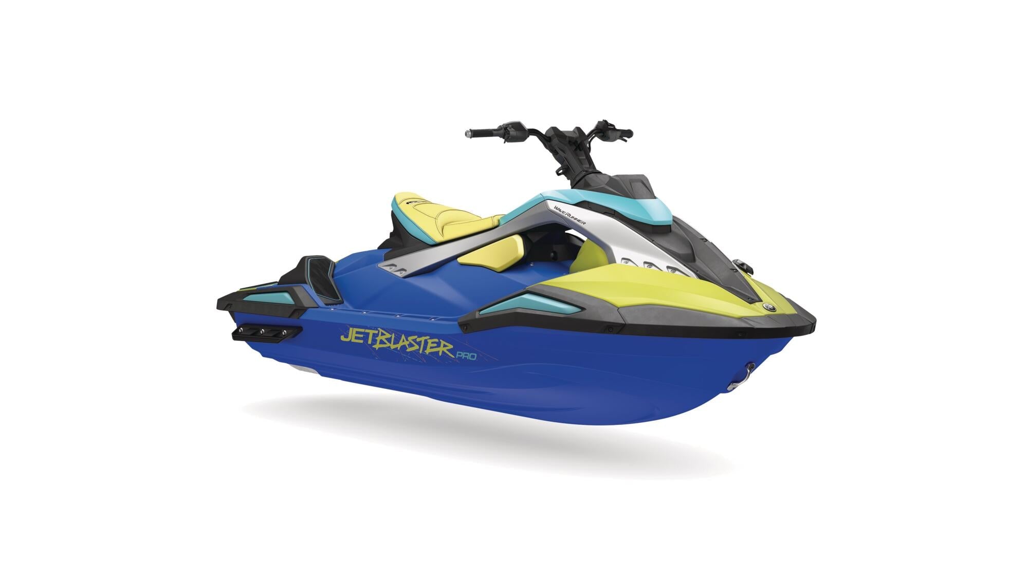 Yamaha JetBlaster