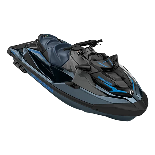 GTX (2018+)
