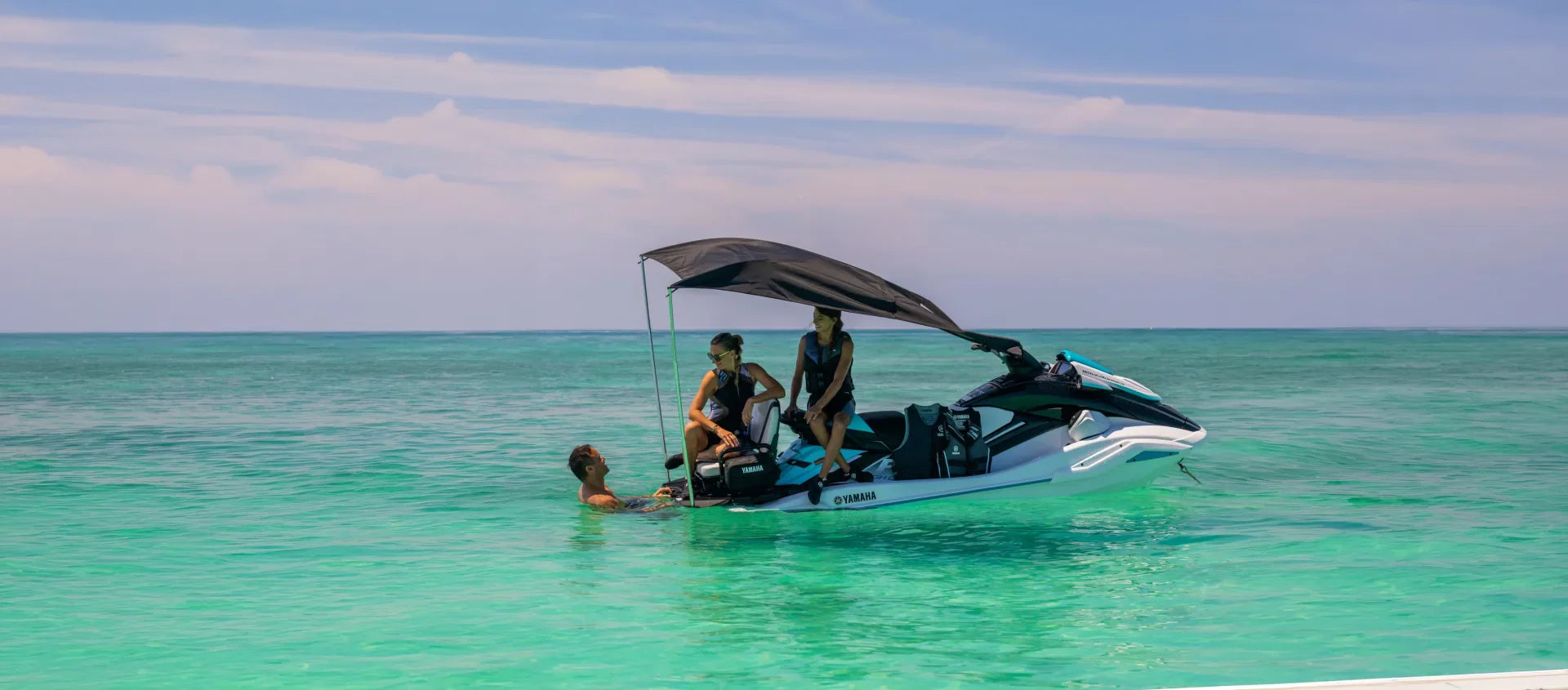 Yamaha | Bediening en body