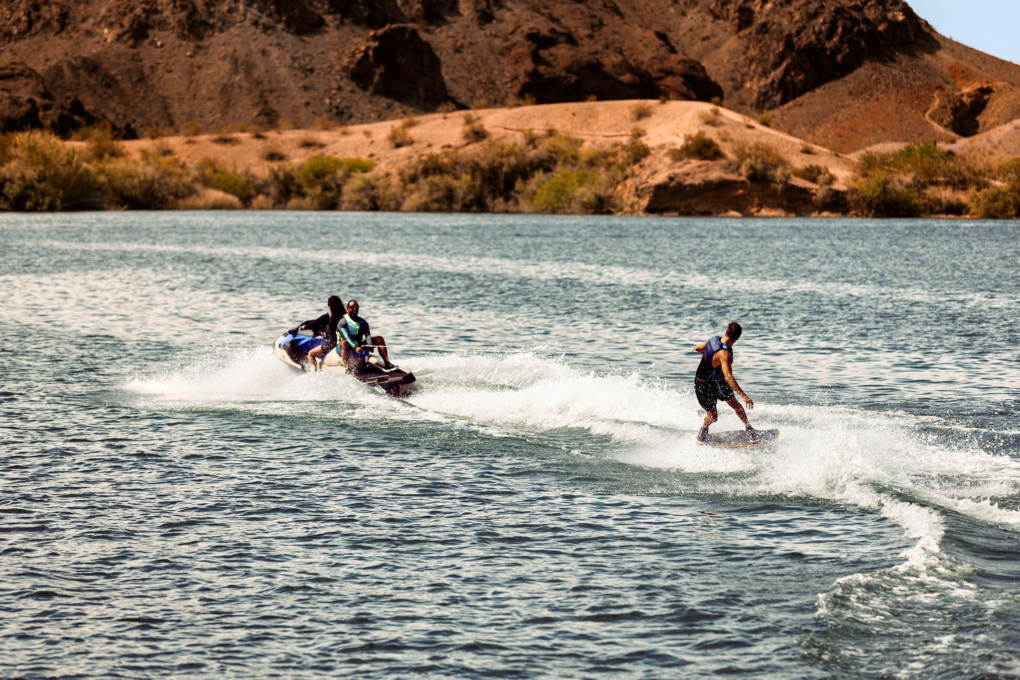 Sea-Doo | Watersport