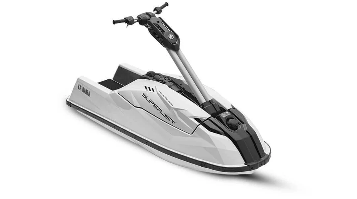 Yamaha SuperJet
