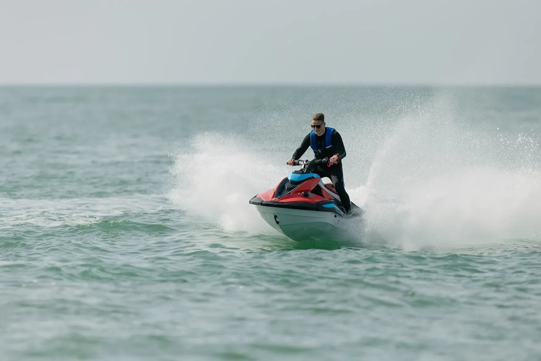 Yamaha JetBlaster