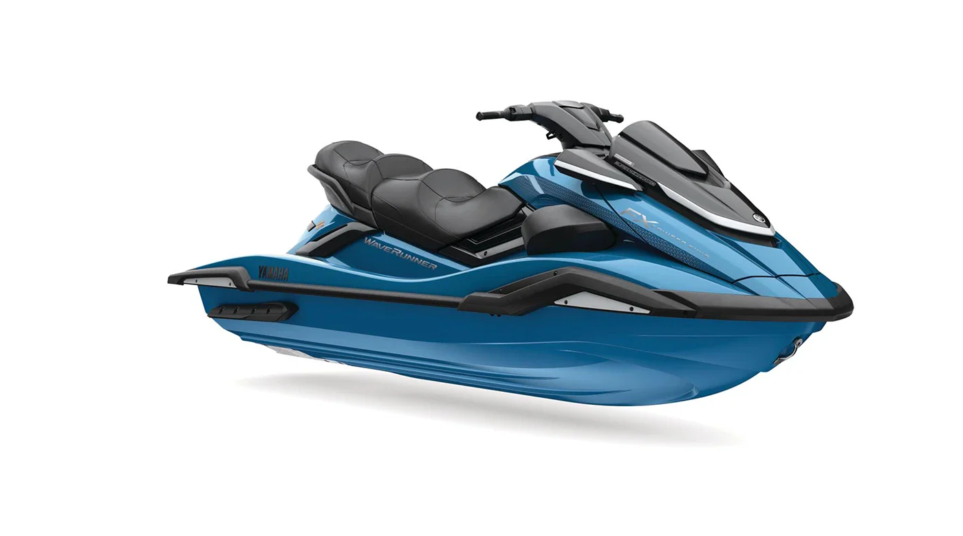 Yamaha FX
