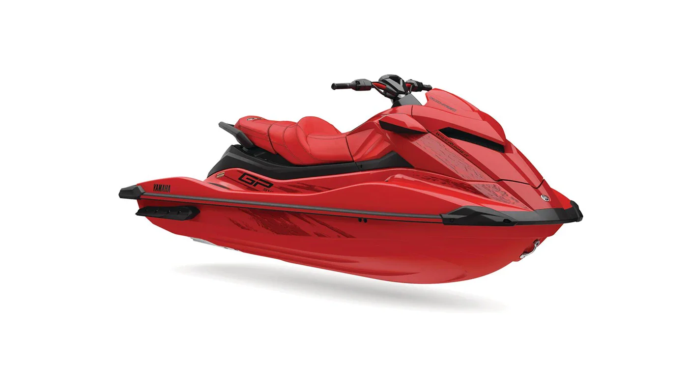 Yamaha GP