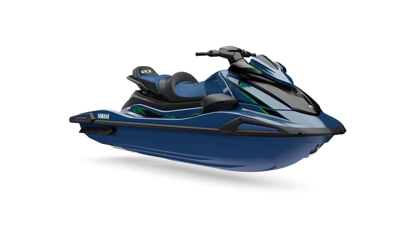 Yamaha VX