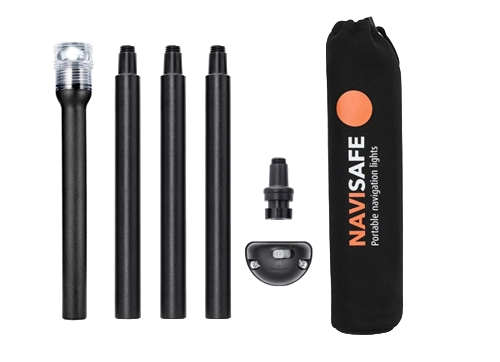 Navisafe Polelight Pack