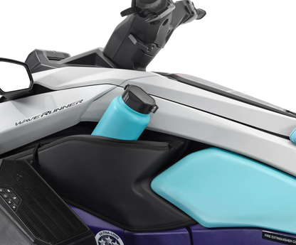 JetBlaster zijopbergruimte (2025+)