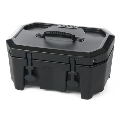 LinQ koelbox 16 liter zwart (219400964)