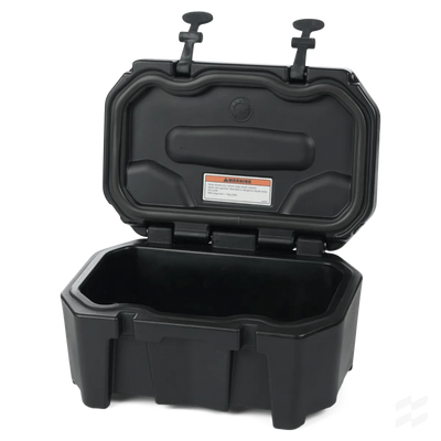LinQ koelbox 16 liter zwart (219400964)