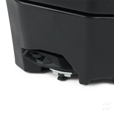 LinQ koelbox 16 liter zwart (219400964)