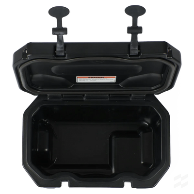 LinQ koelbox 16 liter zwart (219400964)