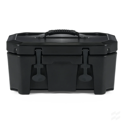 LinQ koelbox 16 liter zwart (219400964)