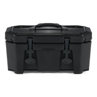 LinQ koelbox 16 liter zwart (219400964)