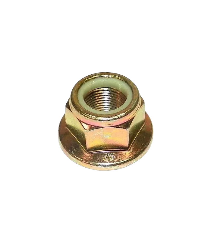 Jetpomp moer M20