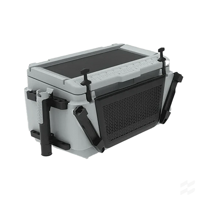 LinQ koeler van 51L