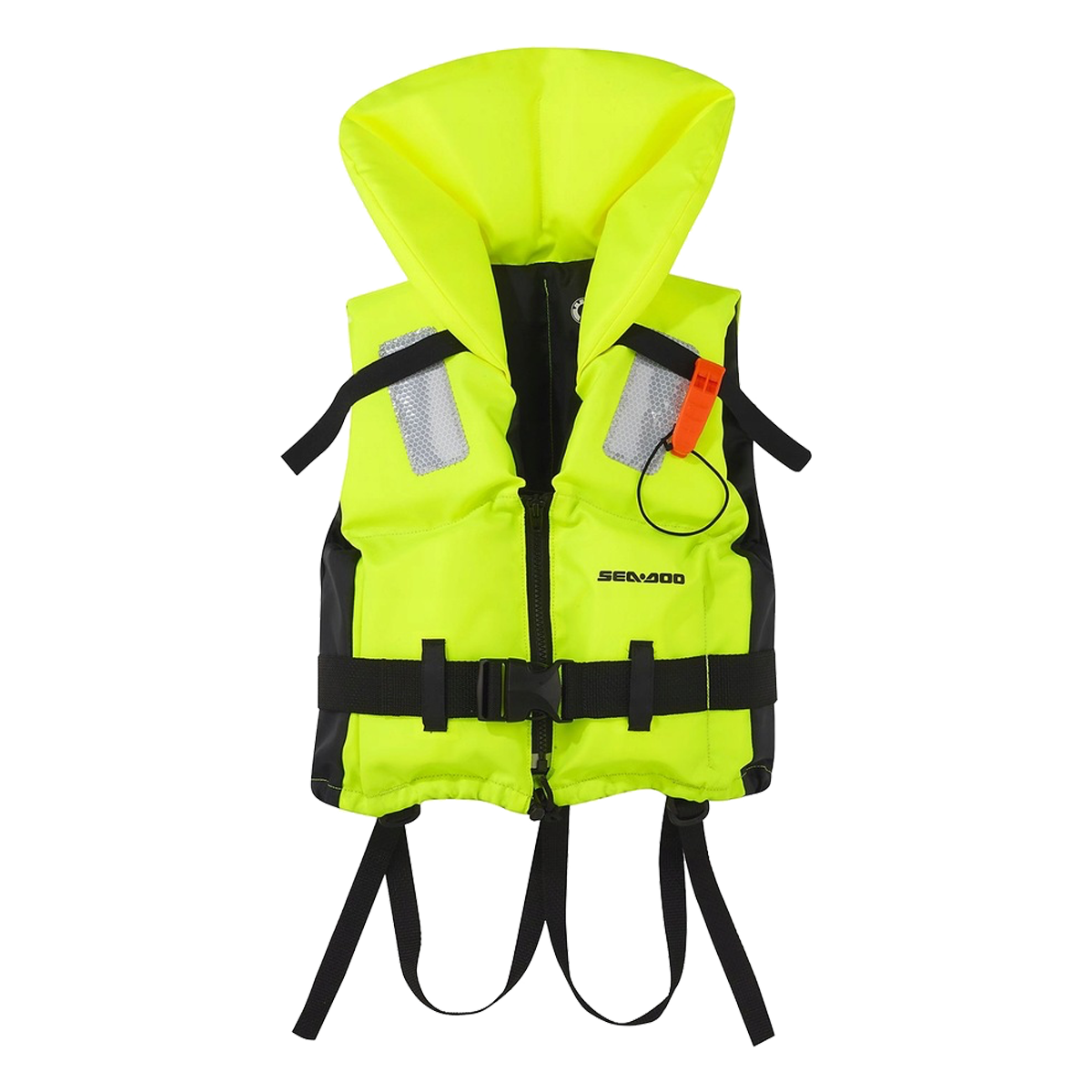 Sea-Doo Kids Sandsea reddingsvest / zwemvest (2859520496)