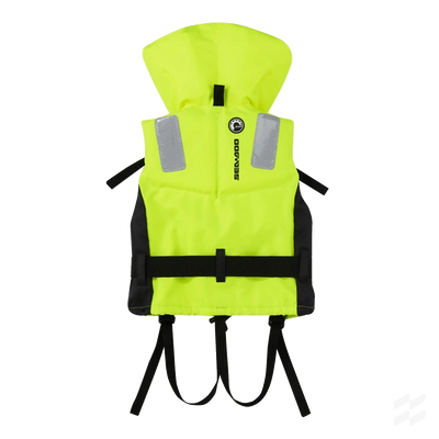 Sea-Doo Kids Sandsea reddingsvest / zwemvest (2859520496)