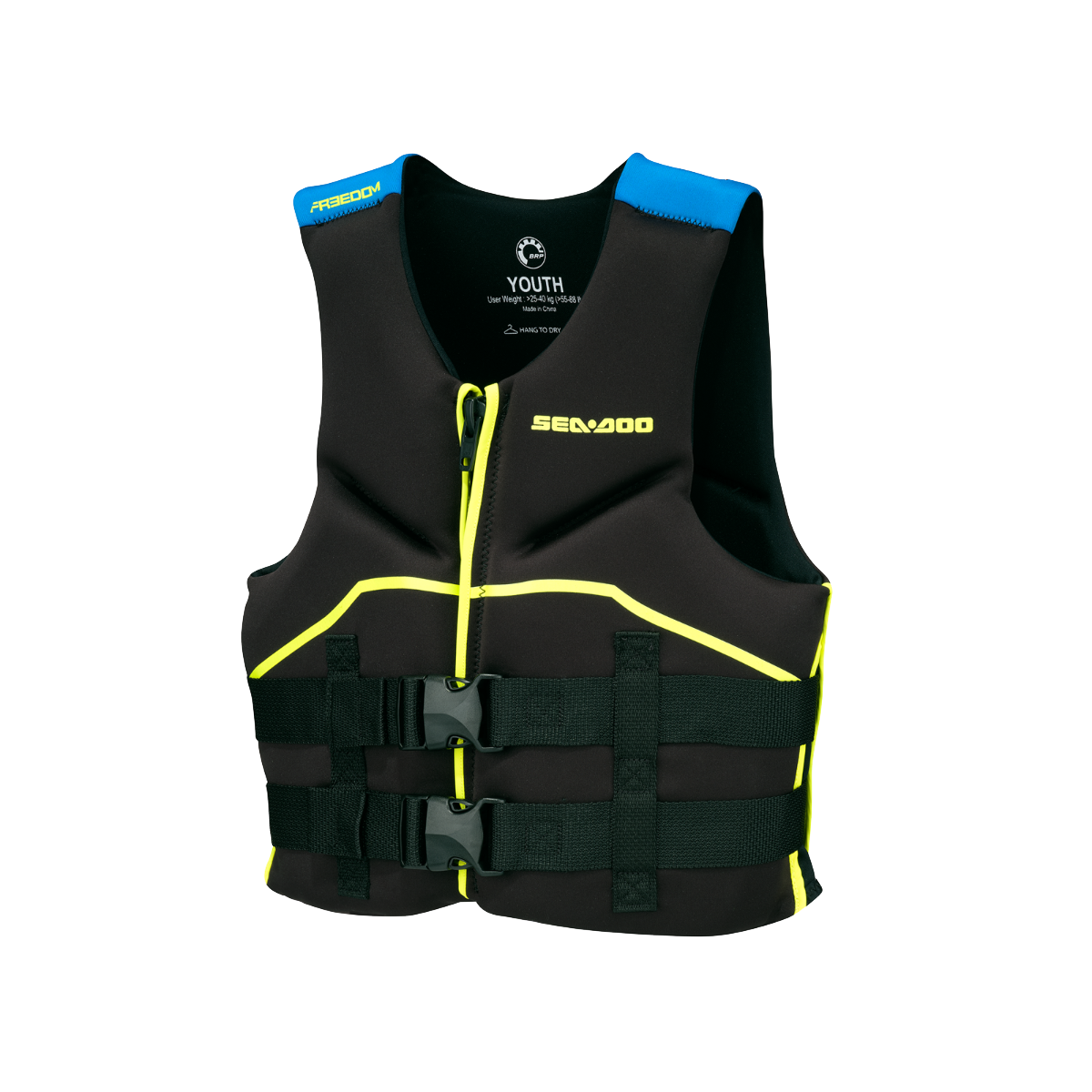 Sea-Doo Junior Freedom kinder zwemvest (285973099)