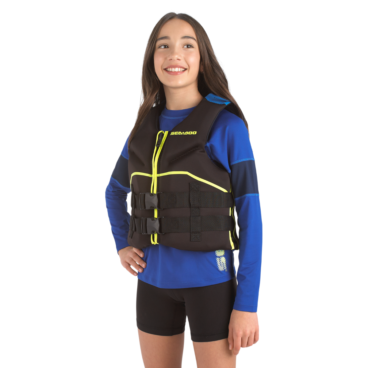 Sea-Doo Junior Freedom kinder zwemvest (285973099)