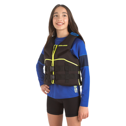 Sea-Doo Junior Freedom kinder zwemvest (285973099)