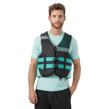 Motion life jacket