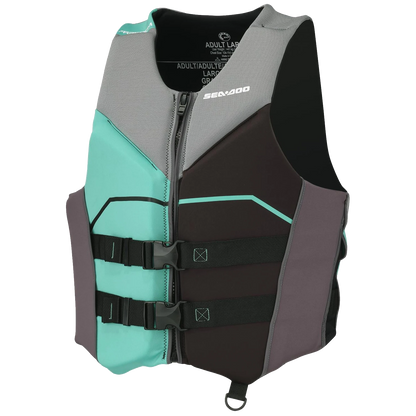 Freedom life jacket