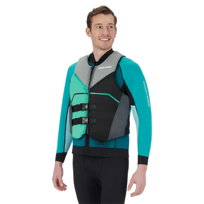 Freedom life jacket