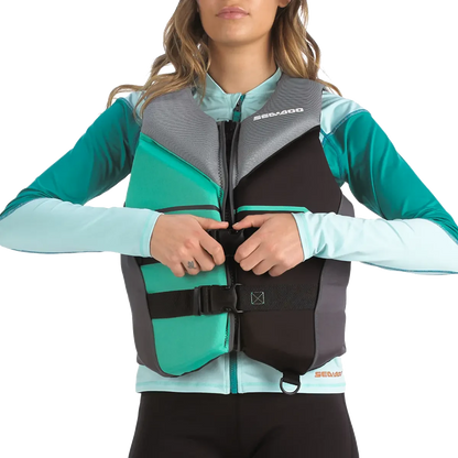 Freedom life jacket