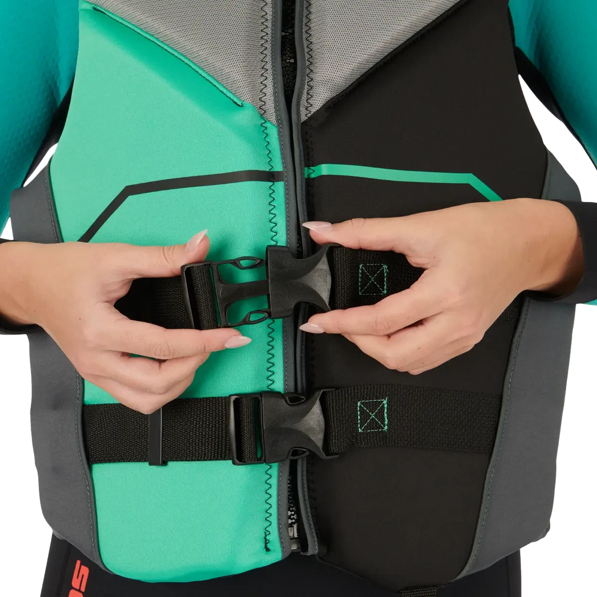 Freedom life jacket