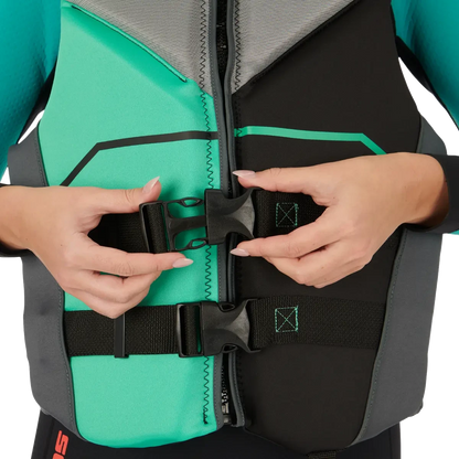 Freedom life jacket