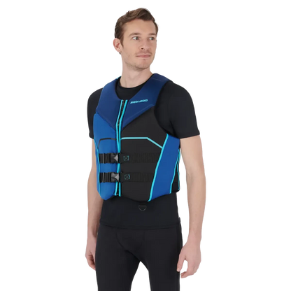 Freedom life jacket