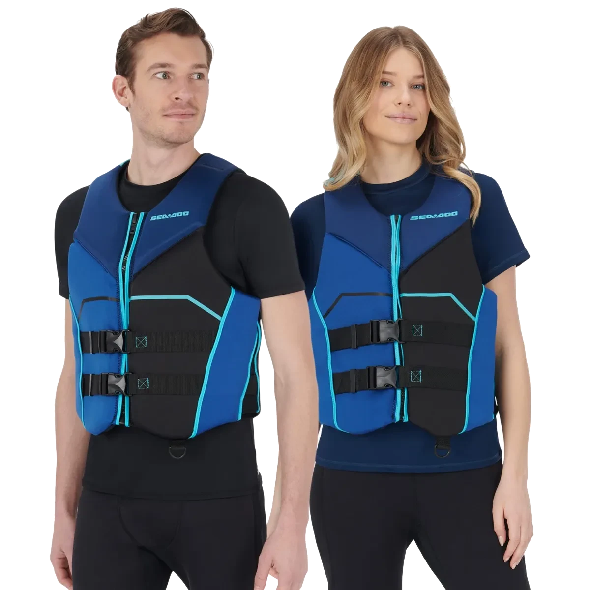 Freedom life jacket