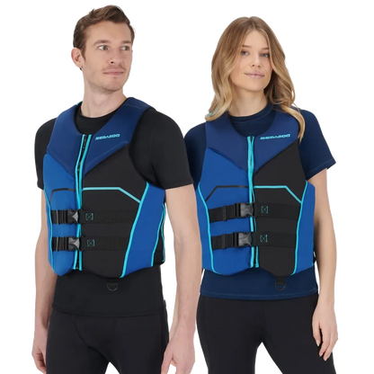 Freedom life jacket