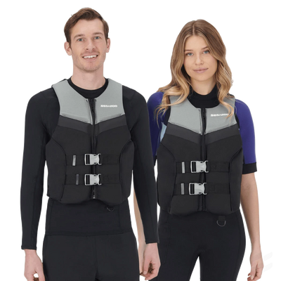 Sea-Doo Airflow zwemvest (2859840609)