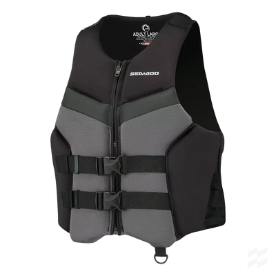 Sea-Doo Airflow zwemvest (2859850690)
