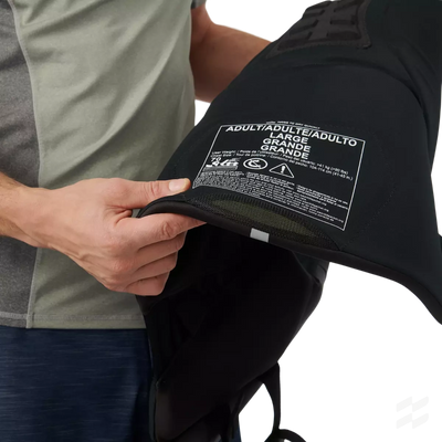 Sea-Doo Airflow zwemvest (2859850690)