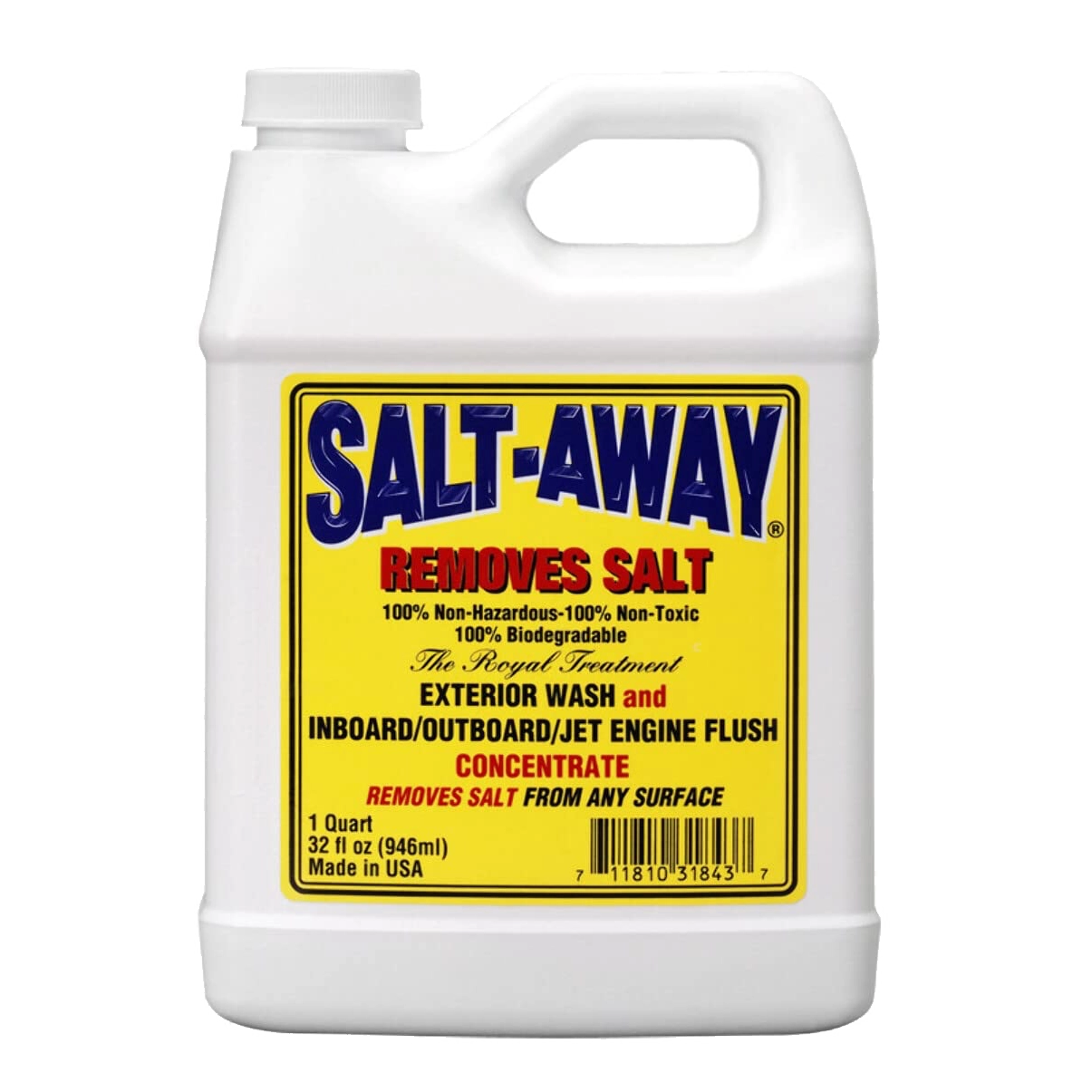 Salt-Away