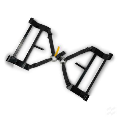 Liftkit voor hijsen