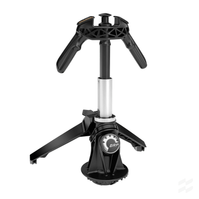 LinQ intrekbare skipaal