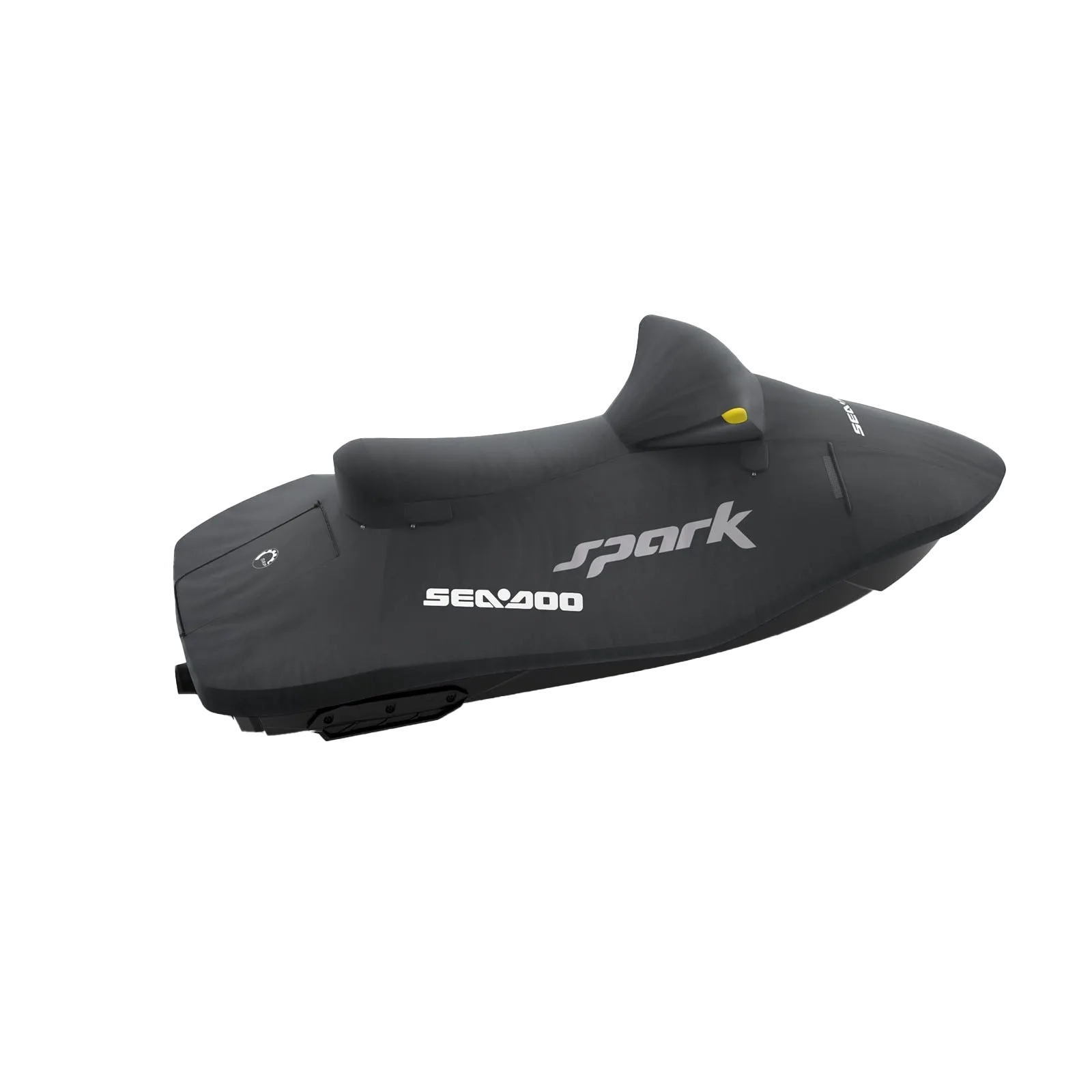 Hoes voor de Sea-Doo Spark 2up