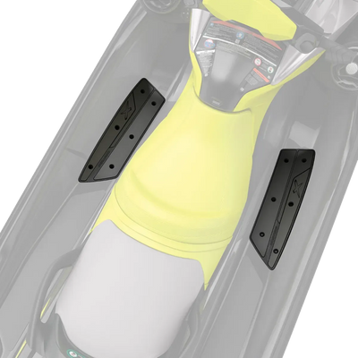 Vloerplank wedges (GTI, GTR, RXP-X)