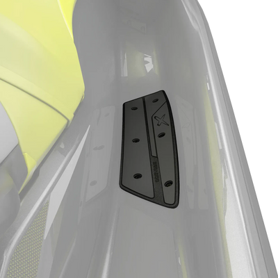 Vloerplank wedges (GTI, GTR, RXP-X)