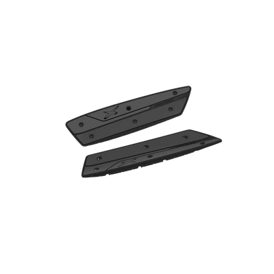 Vloerplank wedges (GTI, GTR, RXP-X)