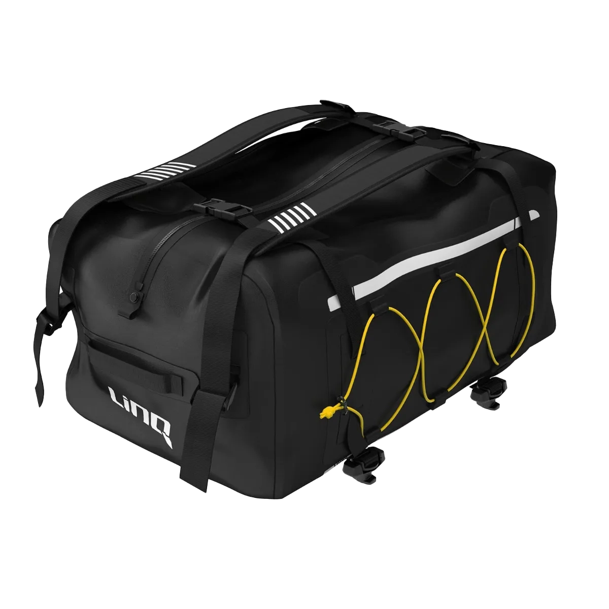 LinQ Explorer tas 100L