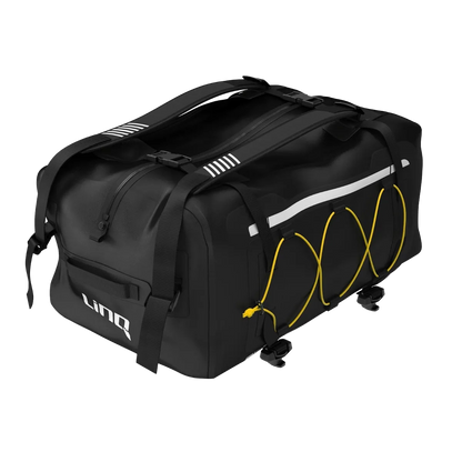 LinQ Explorer tas 100L