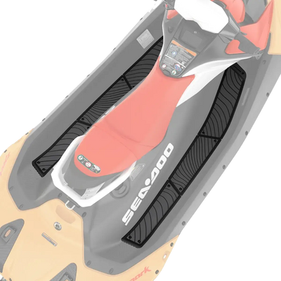 Vloermatten Spark (2024+)