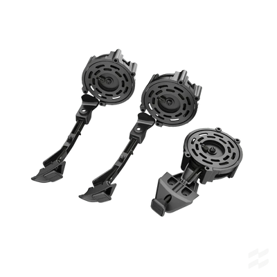Spark Speed Tie