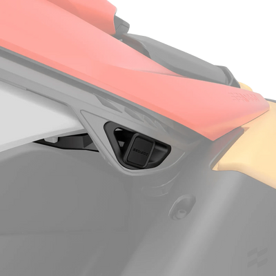 Spark Speed Tie